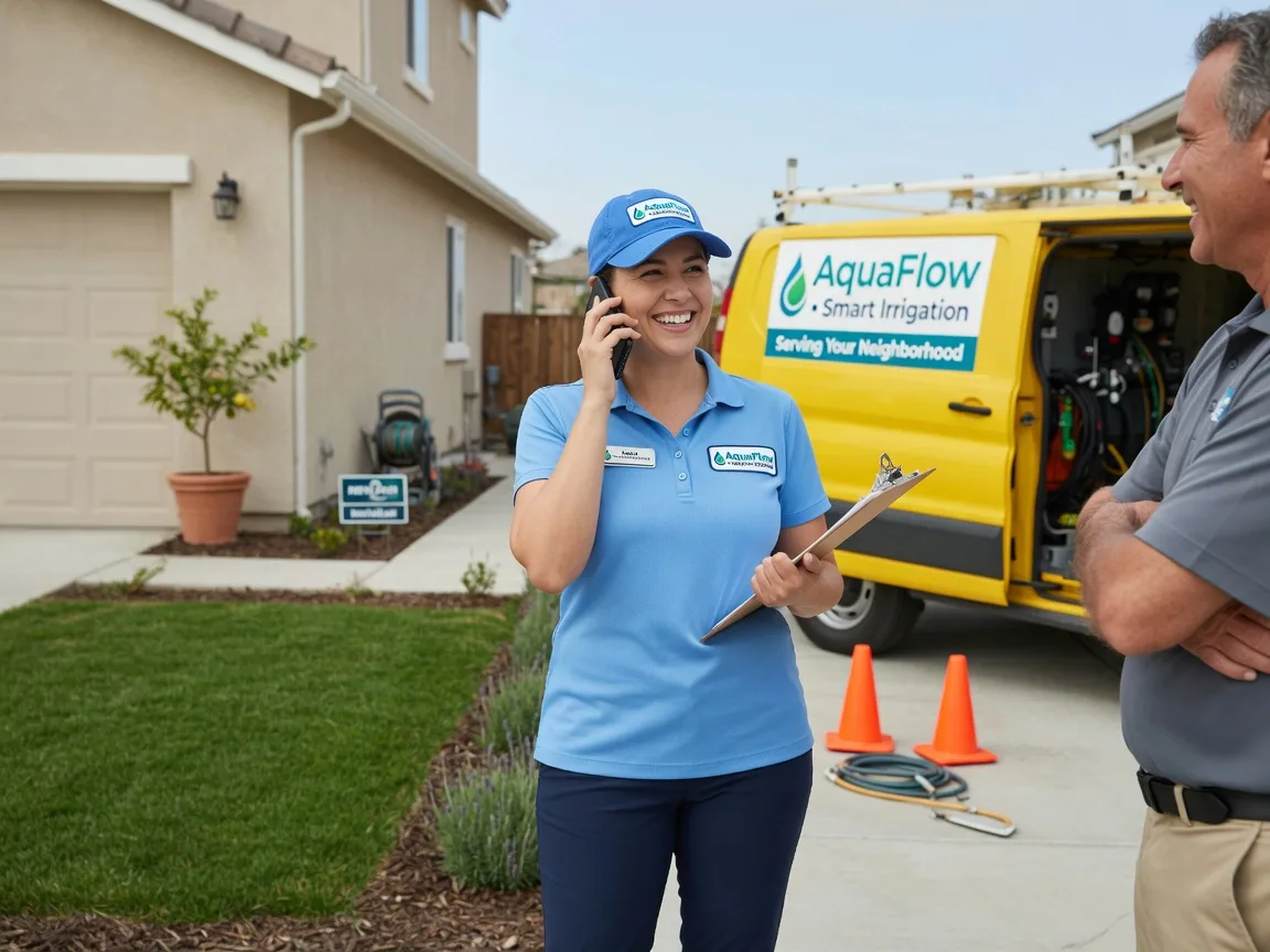 Irrigation Installation Mary Esther, FL FAQs